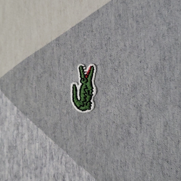 LACOSTE Men Shirt - Picture 4 of 5